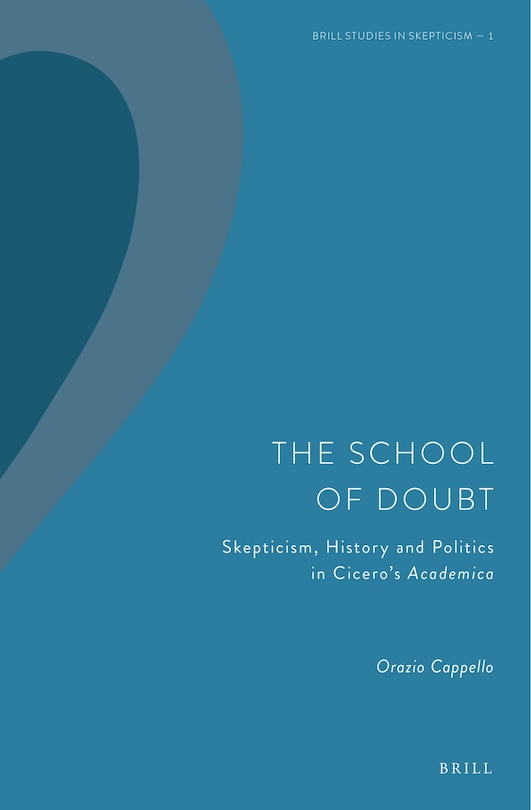 Front cover_The School of Doubt