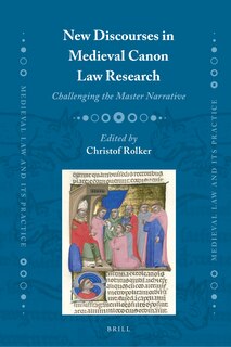 Couverture_New Discourses in Medieval Canon Law Research