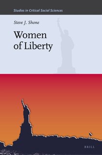 Couverture_Women of Liberty
