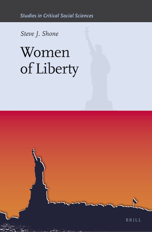 Couverture_Women of Liberty