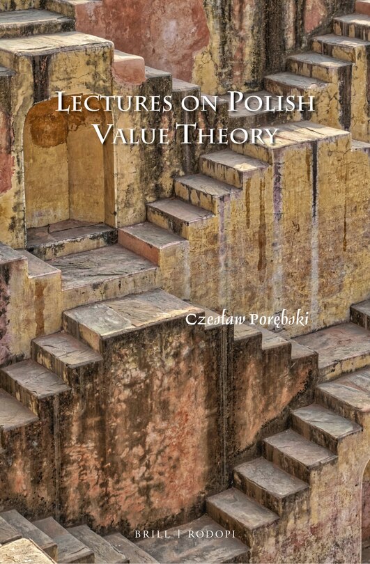 Front cover_Lectures on Polish Value Theory