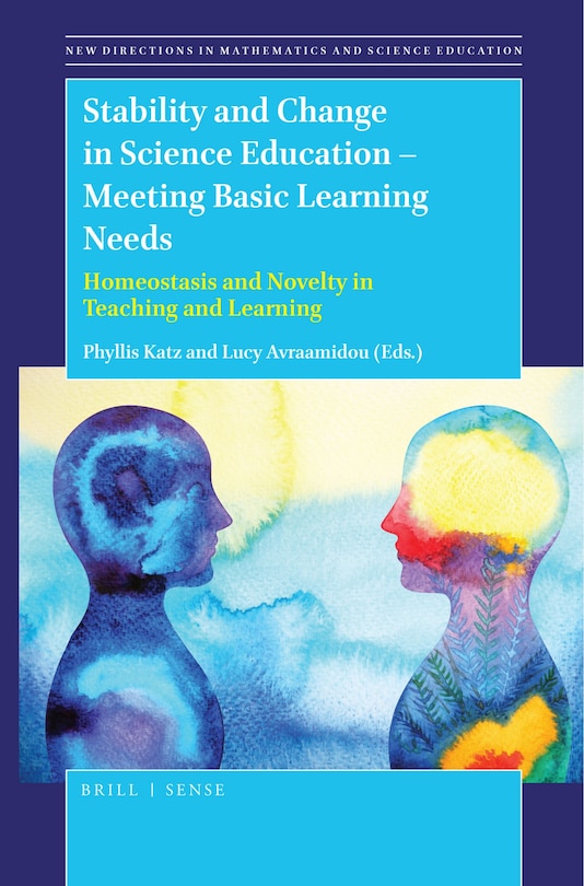 Couverture_Stability and Change in Science Education -- Meeting Basic Learning Needs