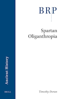 Couverture_Spartan Oliganthropia