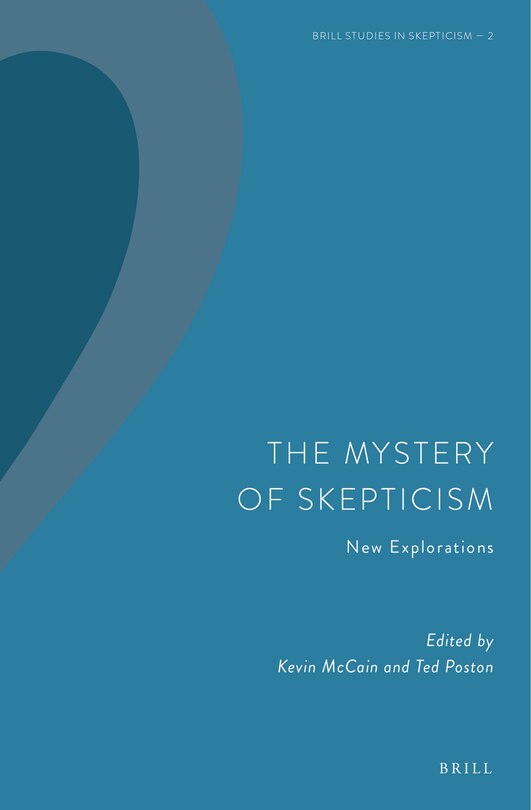 Couverture_The Mystery of Skepticism