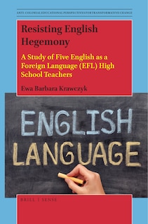 Front cover_Resisting English Hegemony