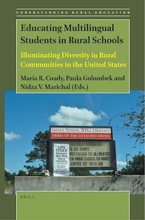Couverture_Educating Multilingual Students in Rural Schools