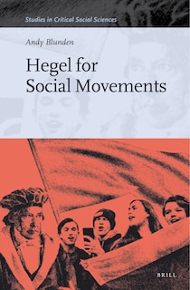 Front cover_Hegel for Social Movements