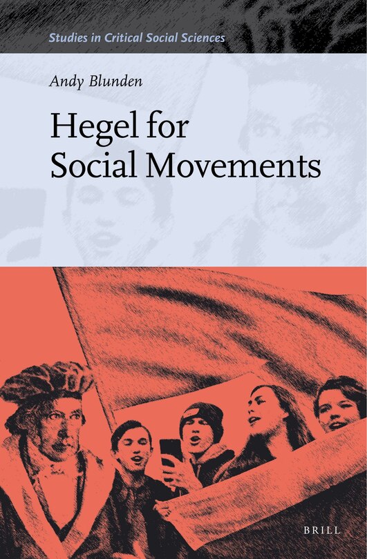 Front cover_Hegel for Social Movements