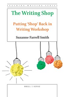 Front cover_The Writing Shop