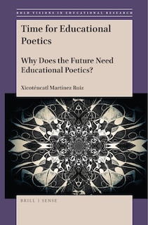 Front cover_Time for Educational Poetics