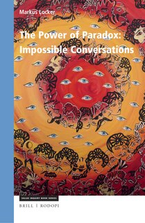 Couverture_The Power of Paradox: Impossible Conversations