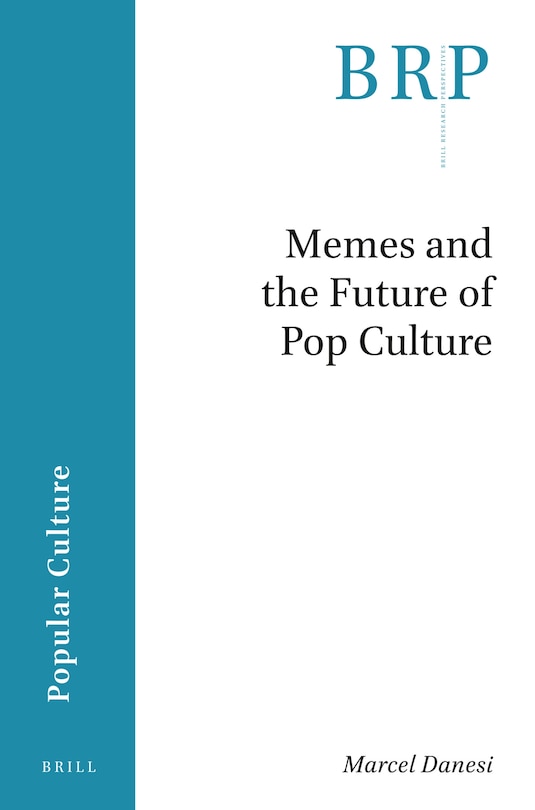Couverture_Memes and the Future of Pop Culture