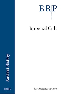Front cover_Imperial Cult
