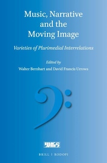Couverture_Music, Narrative and the Moving Image