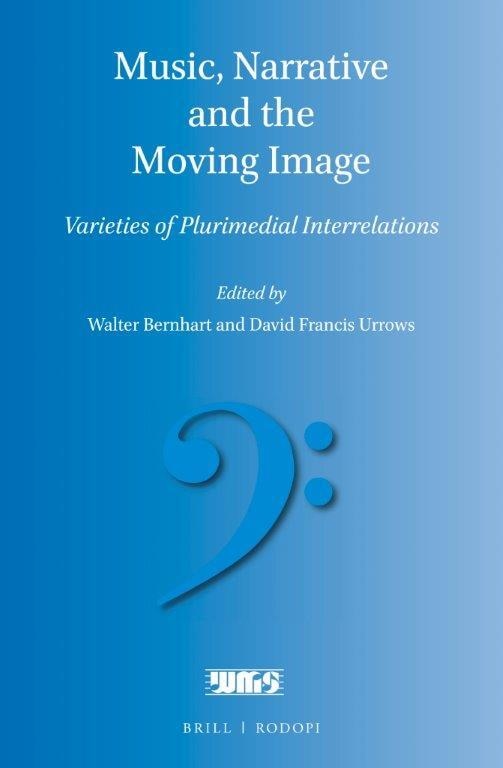 Couverture_Music, Narrative and the Moving Image