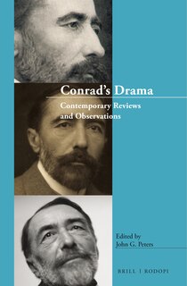 Couverture_Conrad&rsquo;s Drama