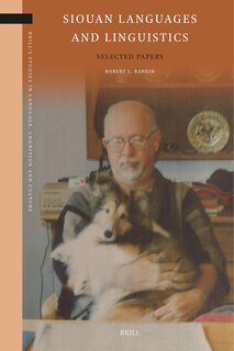 Couverture_Siouan Languages and Linguistics