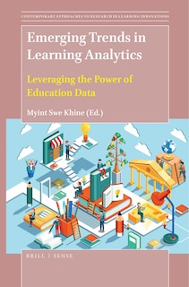 Couverture_Emerging Trends in Learning Analytics