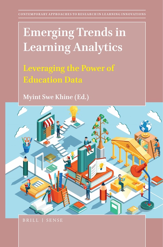 Couverture_Emerging Trends in Learning Analytics