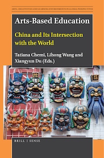 Couverture_Arts-Based Education