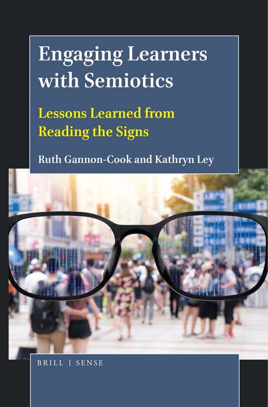 Couverture_Engaging Learners with Semiotics