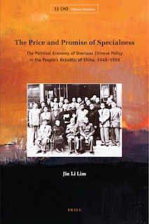 Front cover_The Price and Promise of Specialness
