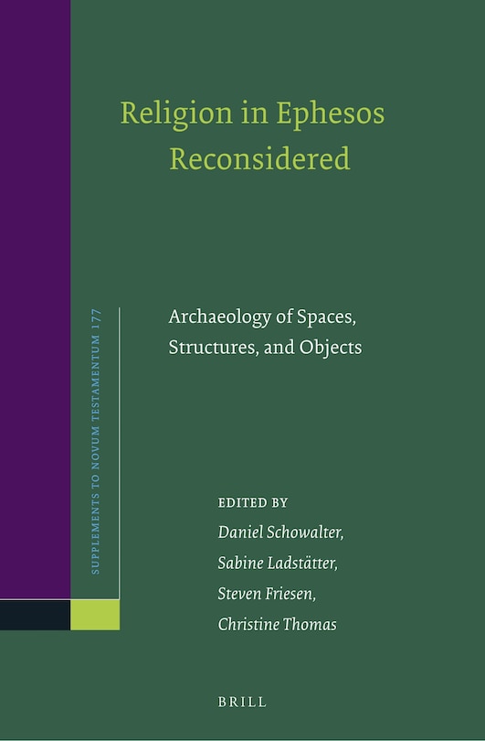 Couverture_Religion in Ephesos Reconsidered
