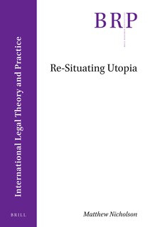 Front cover_Re-Situating Utopia