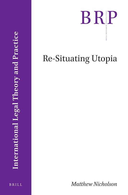 Front cover_Re-Situating Utopia