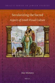 Front cover_Secularizing the Sacred
