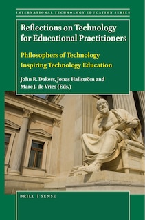 Couverture_Reflections on Technology for Educational Practitioners
