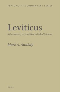 Front cover_Leviticus