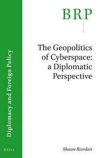 Couverture_The Geopolitics of Cyberspace