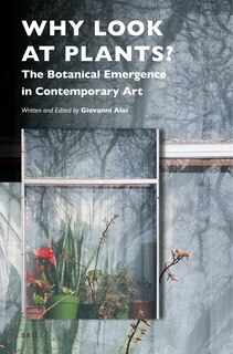Front cover_Why Look at Plants?