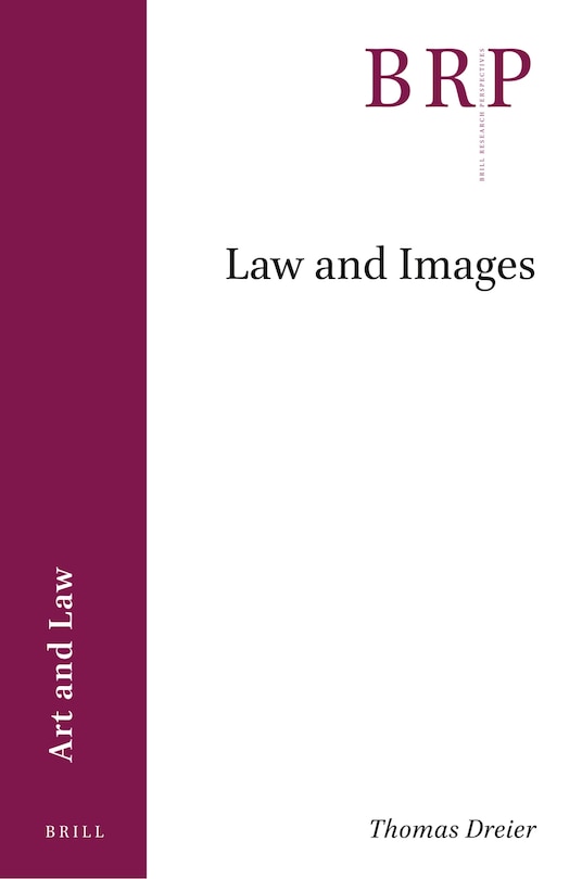Couverture_Law and Images