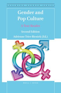 Couverture_Gender and Pop Culture