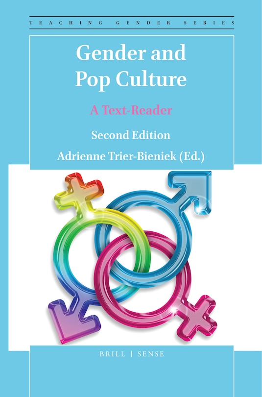 Couverture_Gender and Pop Culture