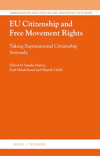 Couverture_EU Citizenship and Free Movement Rights