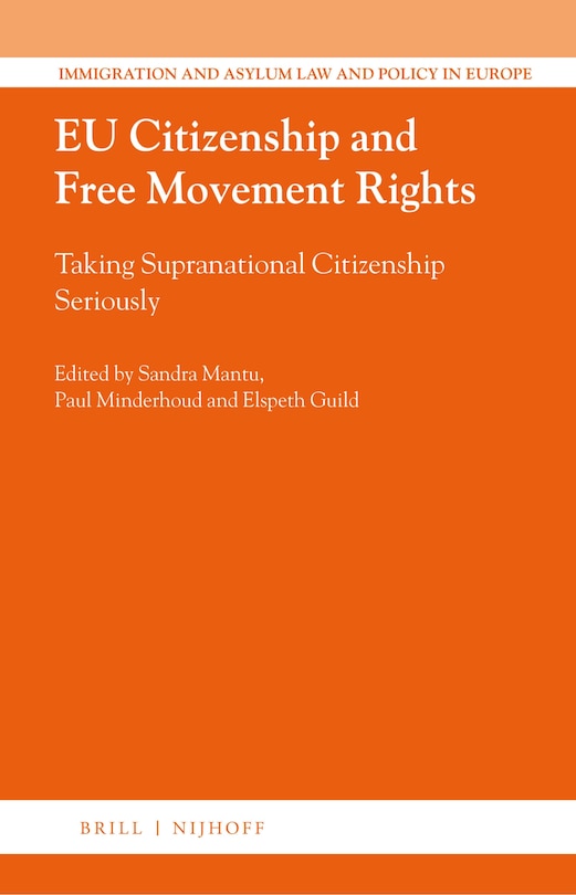 Couverture_EU Citizenship and Free Movement Rights