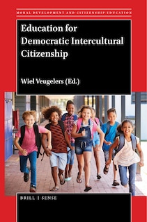 Couverture_Education for Democratic Intercultural Citizenship