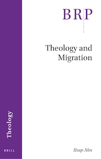 Front cover_Theology and Migration