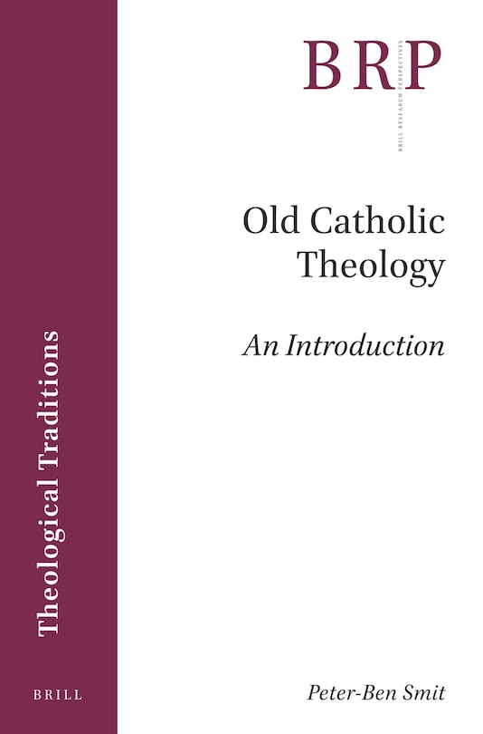 Couverture_Old Catholic Theology