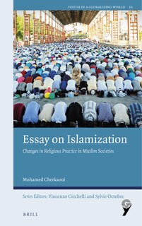 Front cover_Essay on Islamization