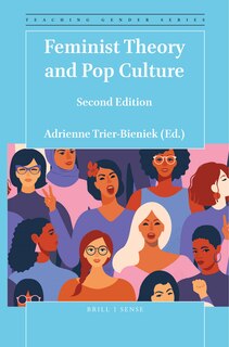 Couverture_Feminist Theory and Pop Culture