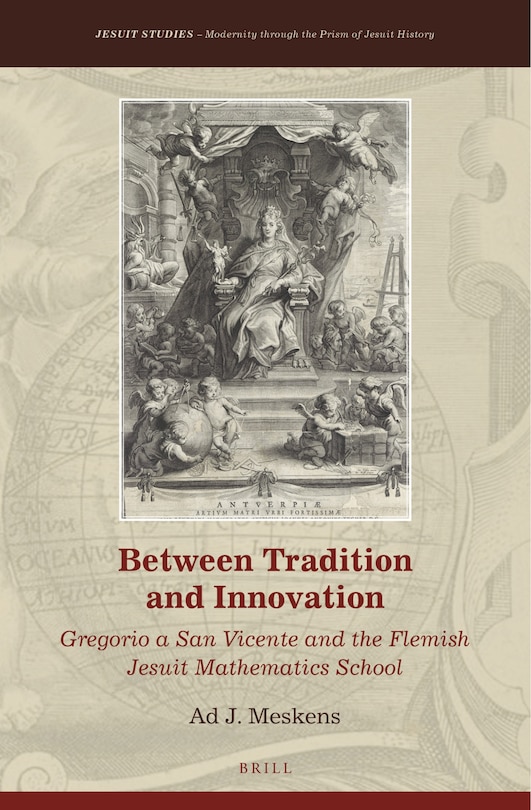 Couverture_Between Tradition and Innovation