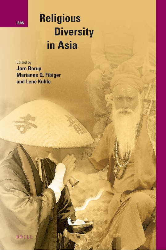 Couverture_Religious Diversity in Asia