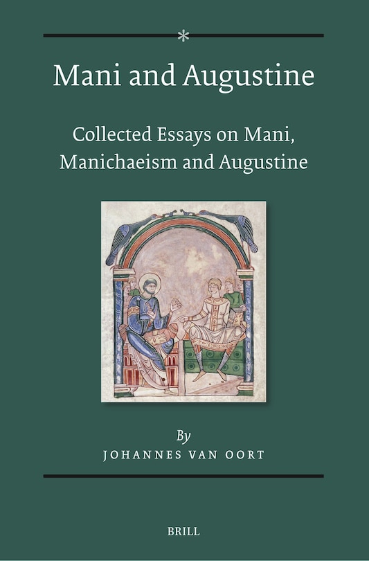 Couverture_Mani and Augustine