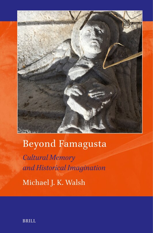 Couverture_Beyond Famagusta: Cultural Memory and Historical Imagination