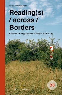 Couverture_Reading(s) / across / Borders
