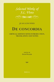 Front cover_De concordia